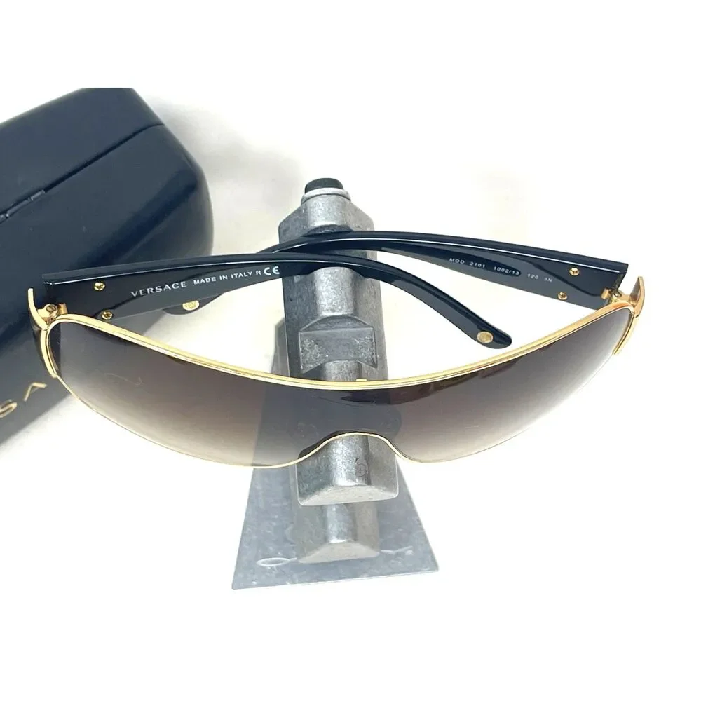 Versace authentic shield